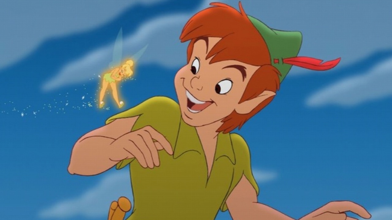 Zdjęcie okładkowe wpisu Nowa gra w świecie Disneya – Neverland: A Peter Pan Adventure