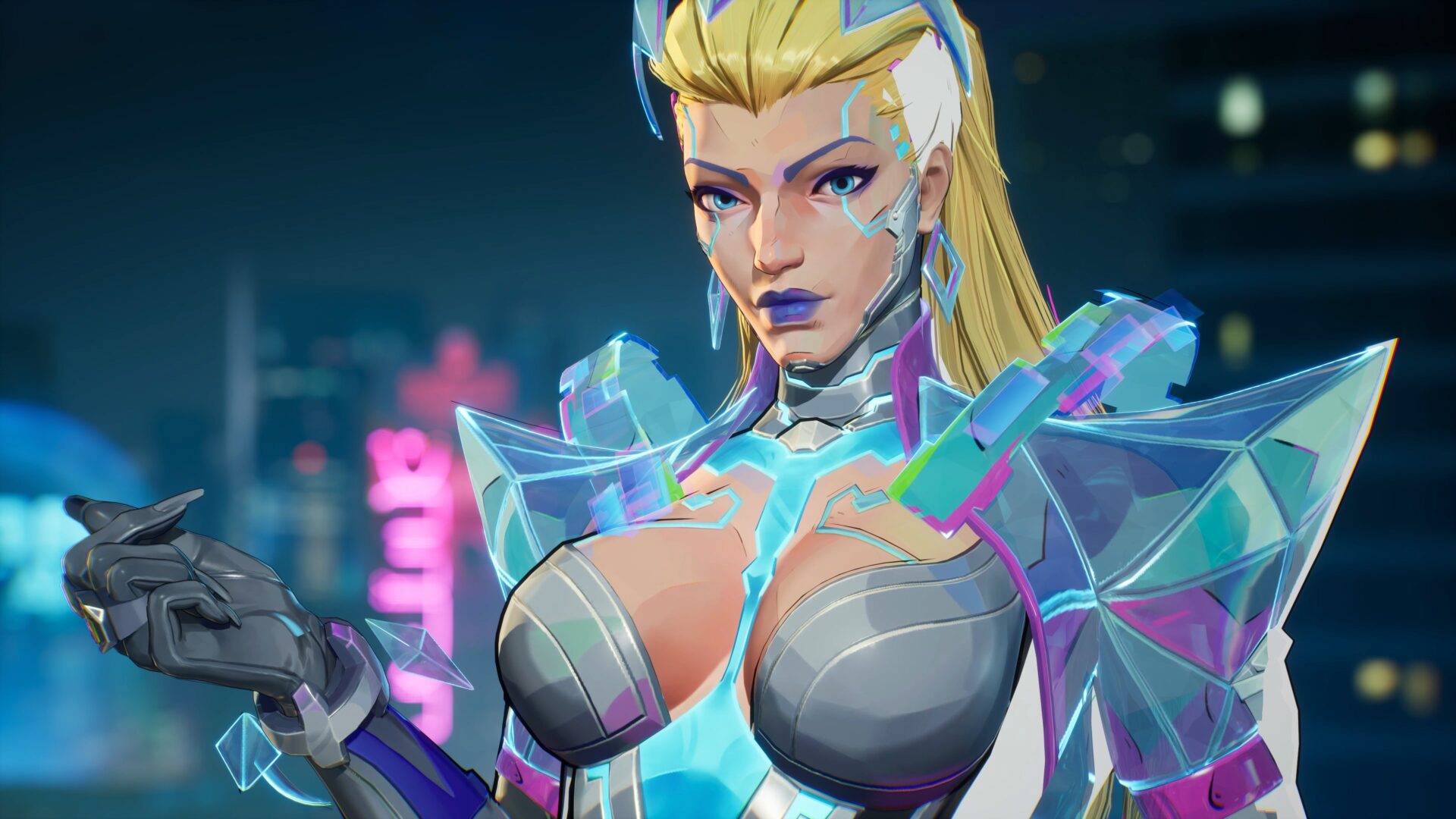 Zdjęcie okładkowe wpisu Marvel Rivals i zapowiedź sezonu 4.5 – Będzie cross-save!