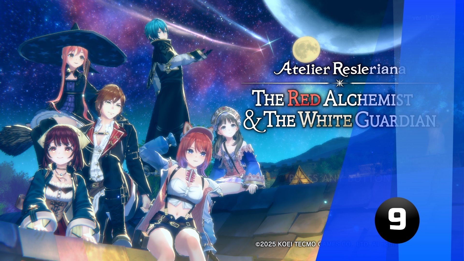 Zdjęcie okładkowe wpisu Recenzja: Atelier Resleriana: The Red Alchemist & The White Guardian