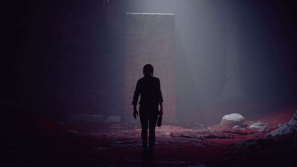 Zdjęcie okładkowe wpisu Control: Ultimate Edition wkrótce dostanie aktualizację