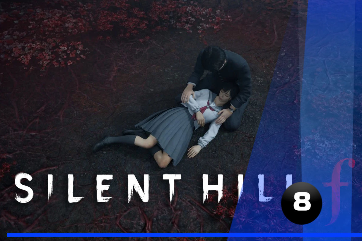 Zdjęcie okładkowe wpisu Recenzja: Silent Hill f (PS5)