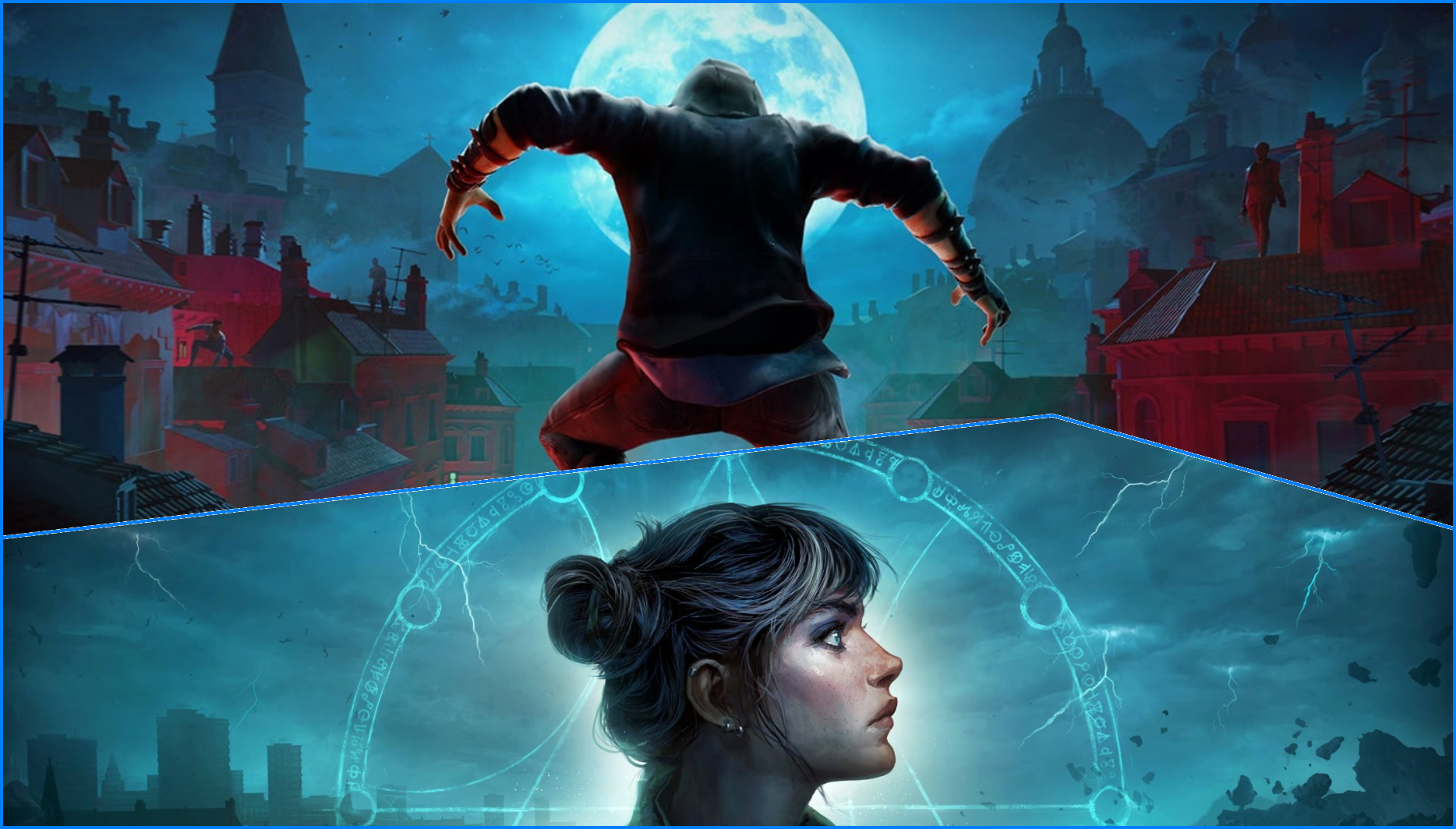 Zdjęcie okładkowe wpisu Meta Horizon+ – październik z dwoma horrorami