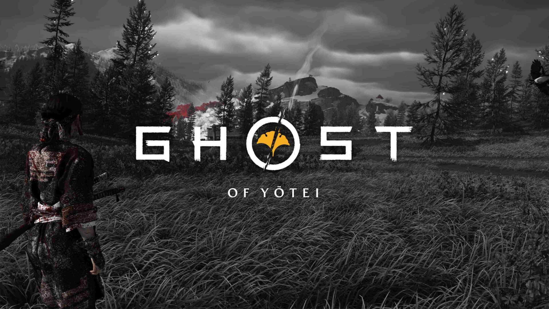 Zdjęcie okładkowe wpisu Ghost of Yotei – zwiastun trybu Watanabe