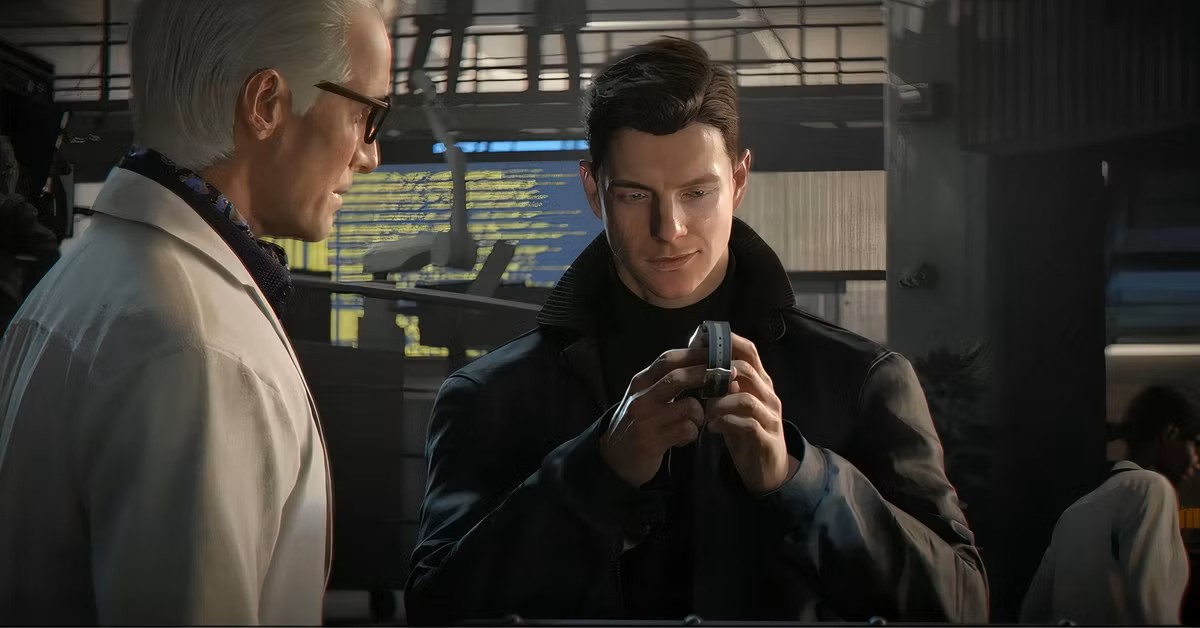 Zdjęcie okładkowe wpisu 007: First Light – zwiastun zegarka Omega