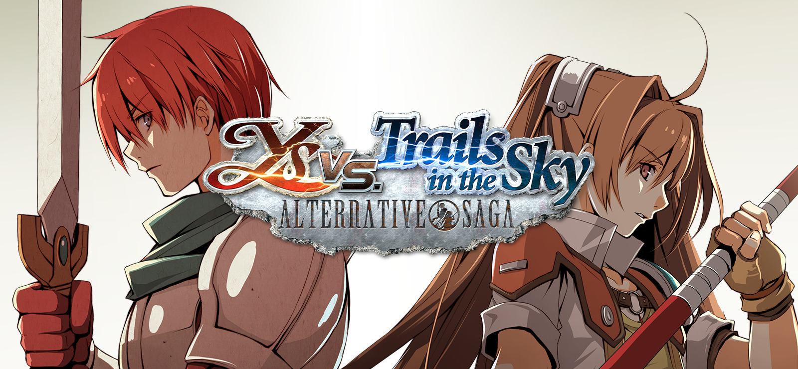 Zdjęcie okładkowe wpisu Ys vs. Trails in the Sky: Alternative Saga powraca po latach