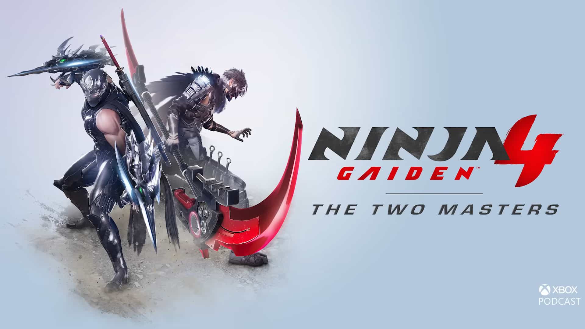 Zdjęcie okładkowe wpisu Dodatek Ninja Gaiden 4: The Two Masters we wczesnym 2026