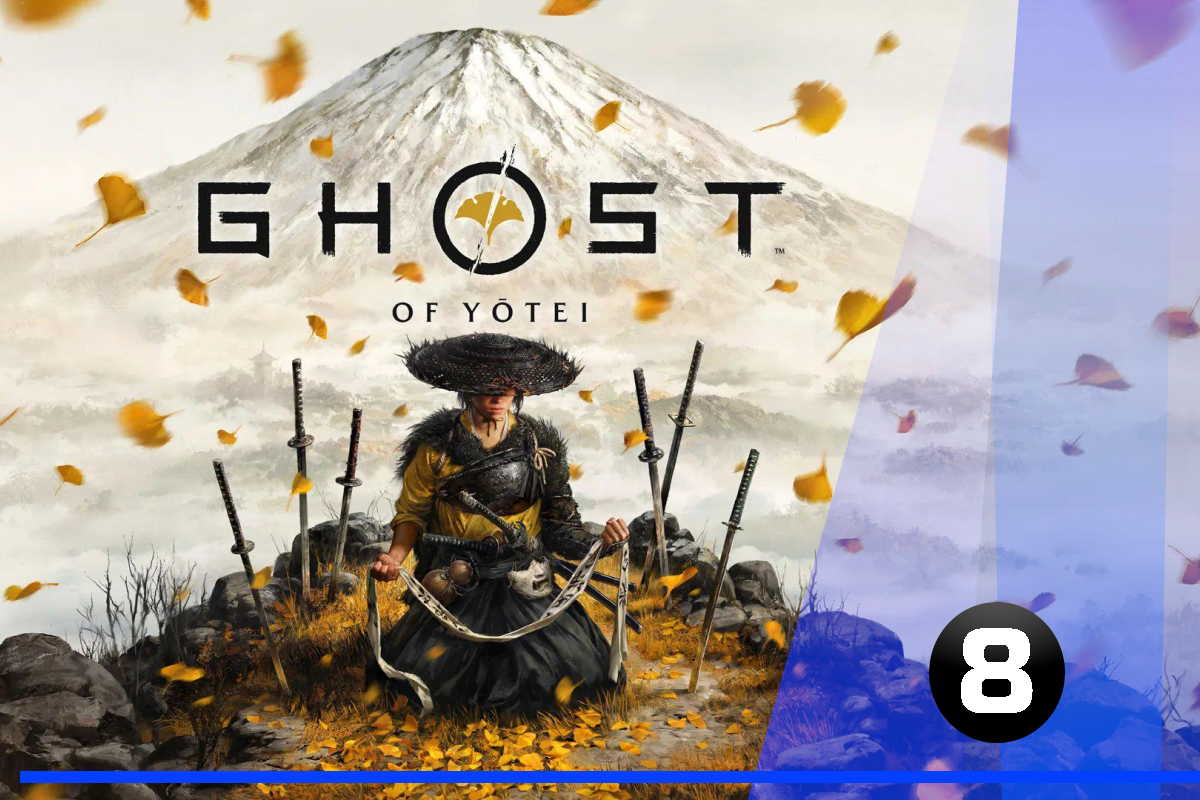Zdjęcie okładkowe wpisu Recenzja: Ghost of Yotei [PS5]