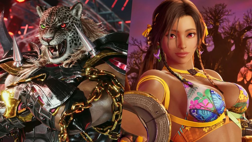 Zdjęcie okładkowe wpisu Tekken 8 – Miary Zo z datą premiery i zwiastunem