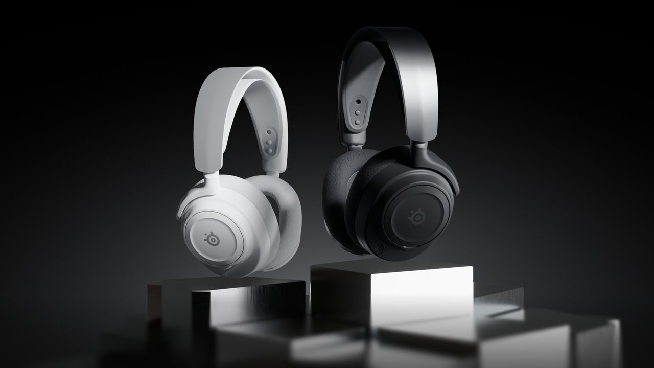 Zdjęcie okładkowe wpisu Arctis Nova 7 Gen 2 Wireless – nowe słuchawki od SteelSeries