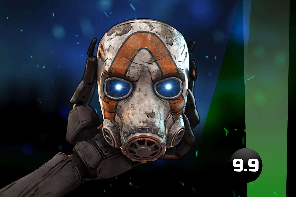 Zdjęcie okładkowe wpisu Recenzja: Borderlands 4 (Xbox Series X)