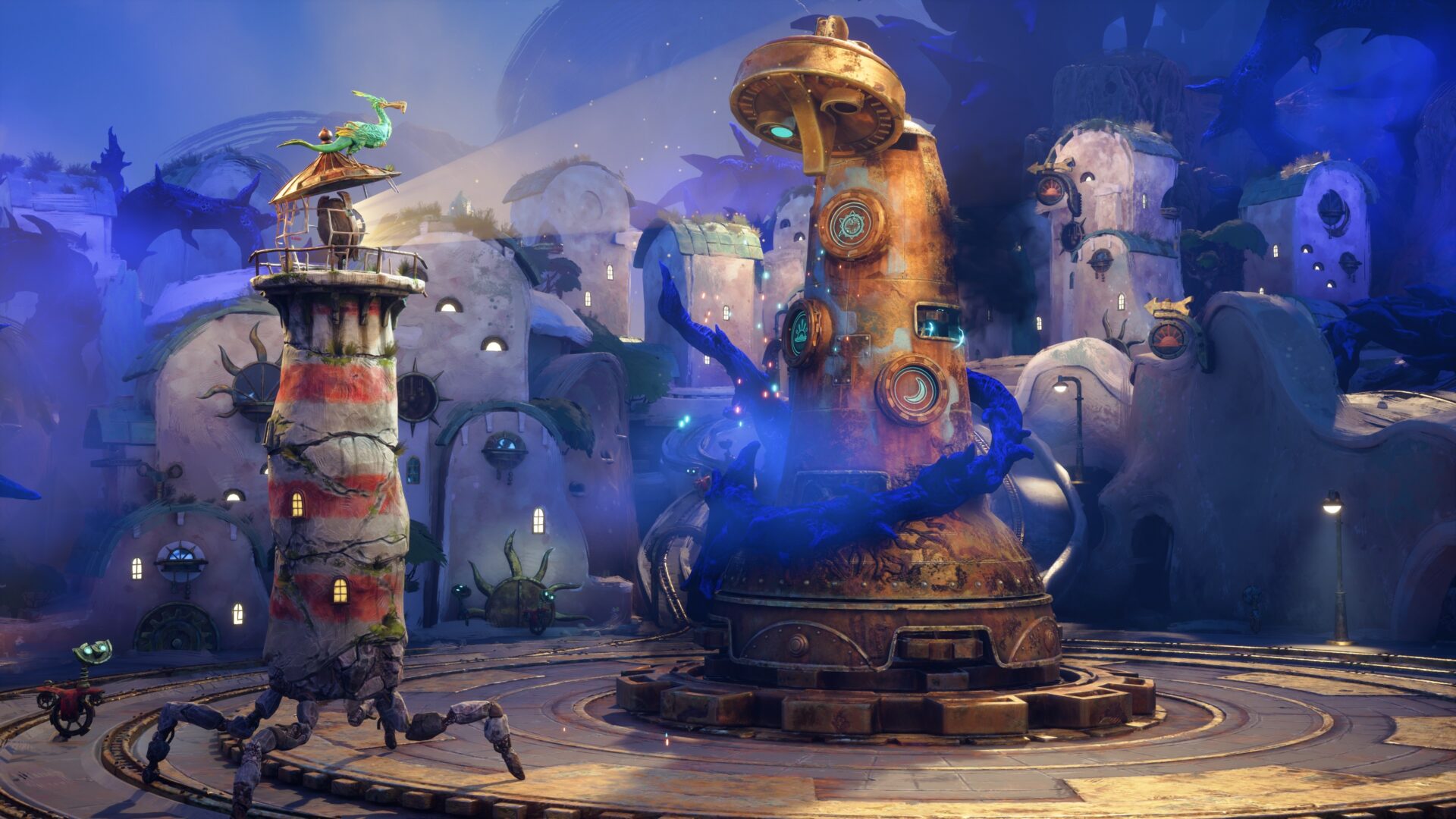 Zdjęcie okładkowe wpisu Premiera Keeper lada chwila! Czego możemy się spodziewać?