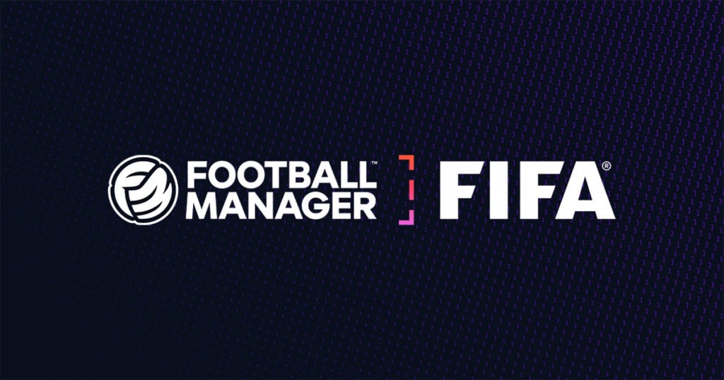 Zdjęcie okładkowe wpisu Football Manager 26 po raz pierwszy z oficjalną licencją od FIFA!