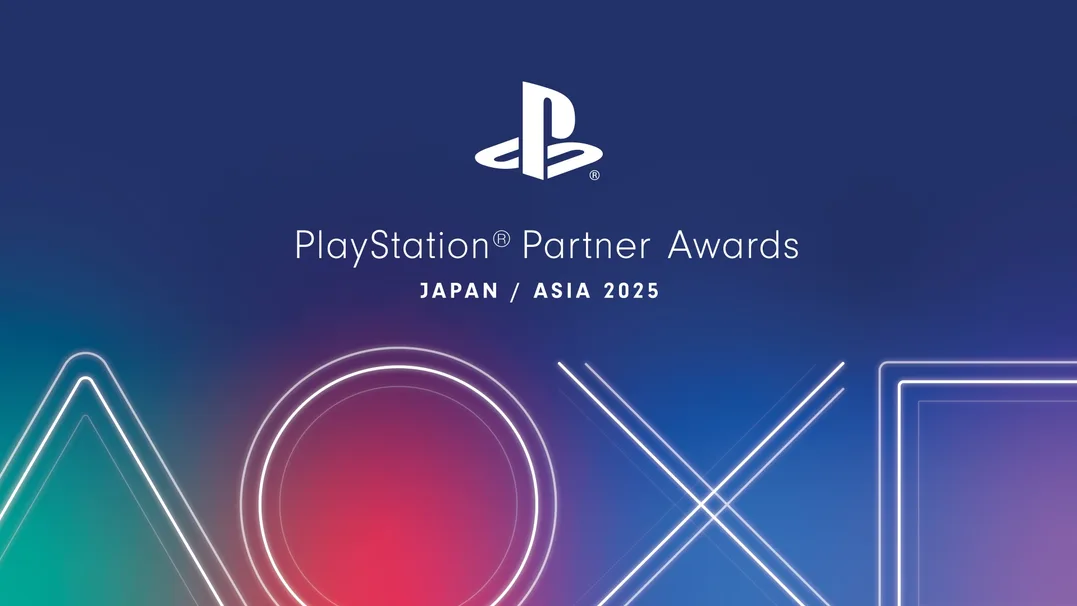 Zdjęcie okładkowe wpisu PlayStation Partner Awards 2025 Japan Asia ogłoszone