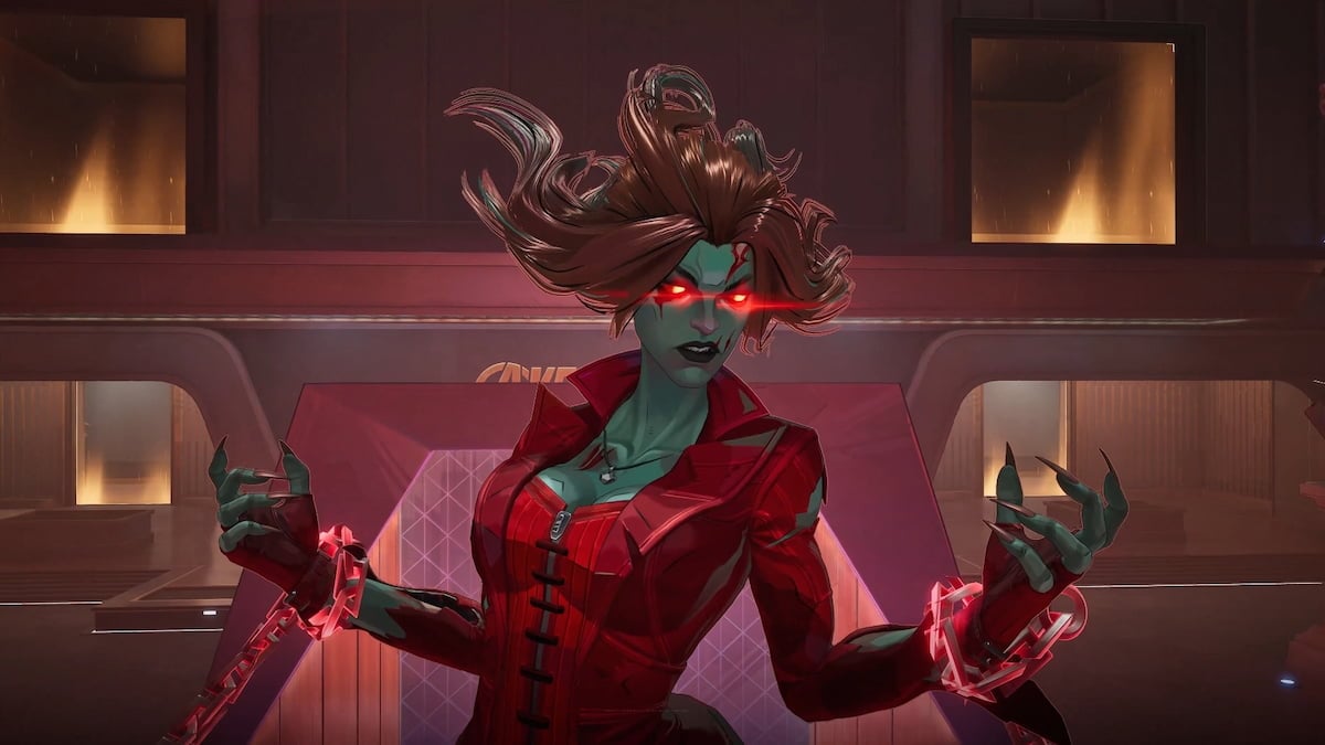 Zdjęcie okładkowe wpisu Poznaj szczegóły Trybu PvE w Marvel Rivals