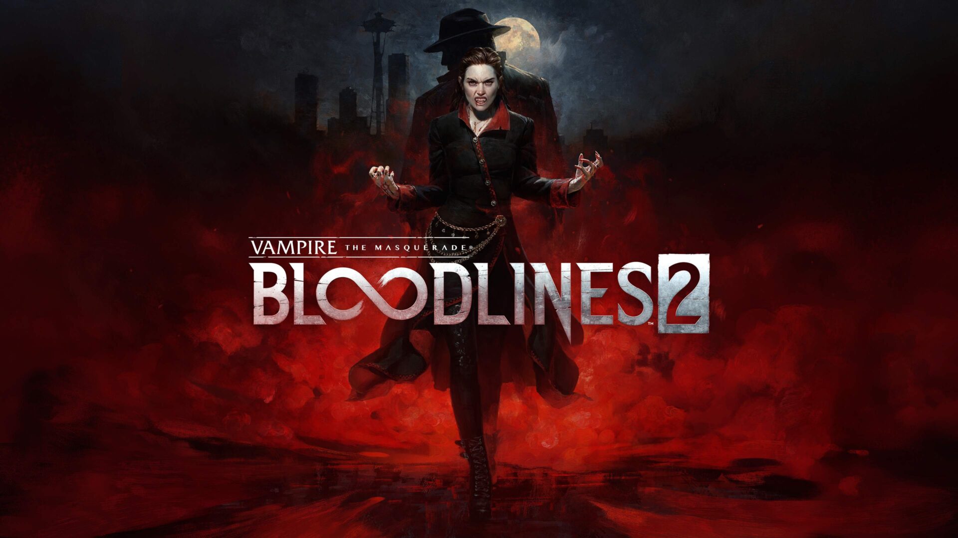 Zdjęcie okładkowe wpisu Vampire: The Masquerade – Bloodlines 2 – Paradox Interactive przyznaje się do błędów