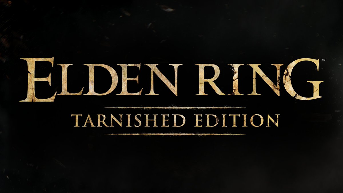 Zdjęcie okładkowe wpisu Elden Ring Tarnished Edition na Switcha 2 opóźnione!