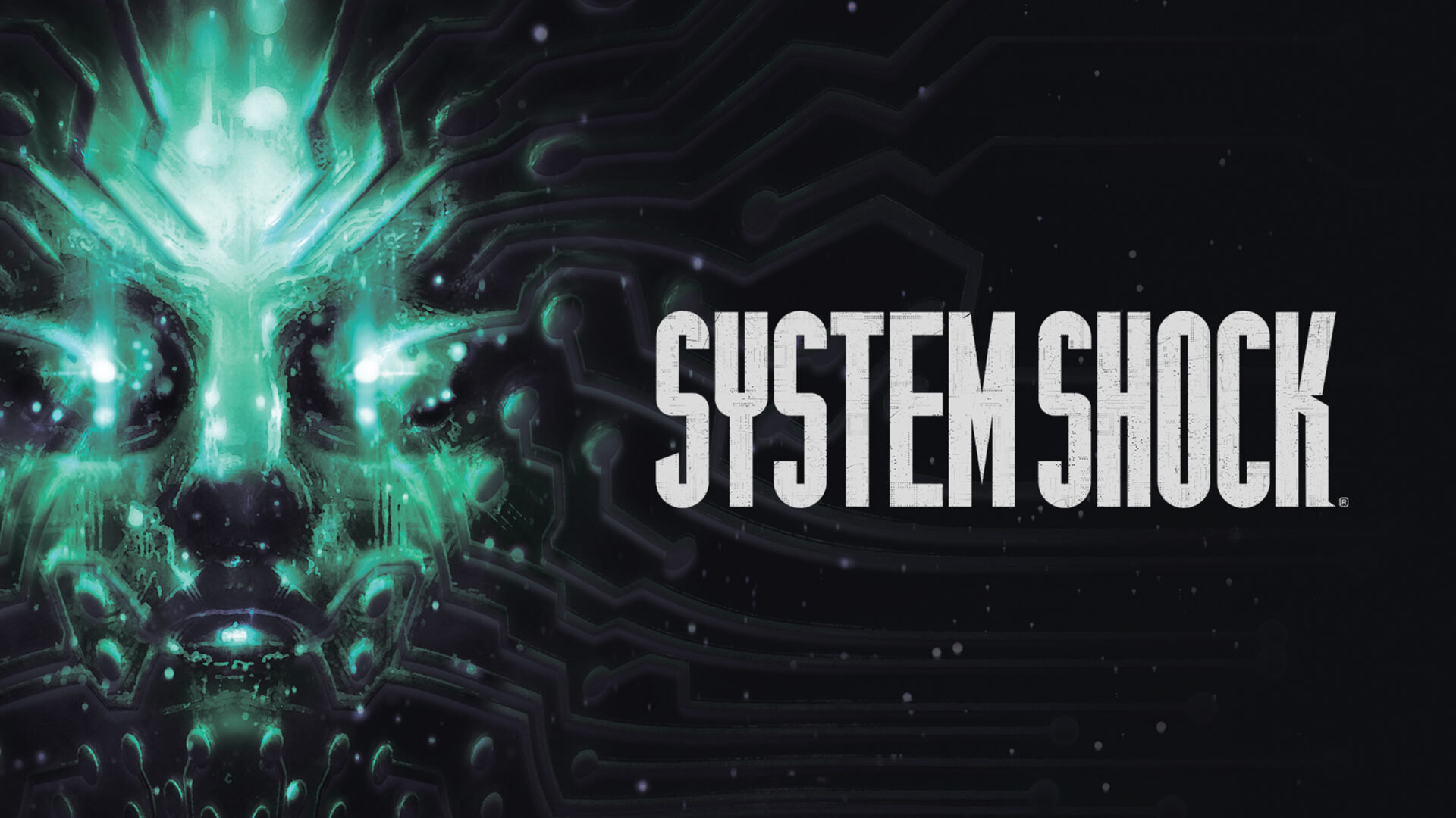 Zdjęcie okładkowe wpisu Remake System Shock trafi na konsole Nintendo!