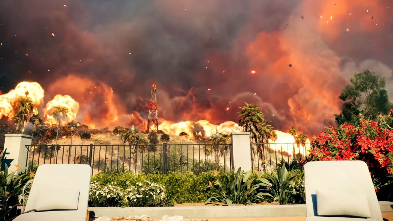 Zdjęcie okładkowe wpisu Battle Royale od DICE to podobno Battlefield: RedSec