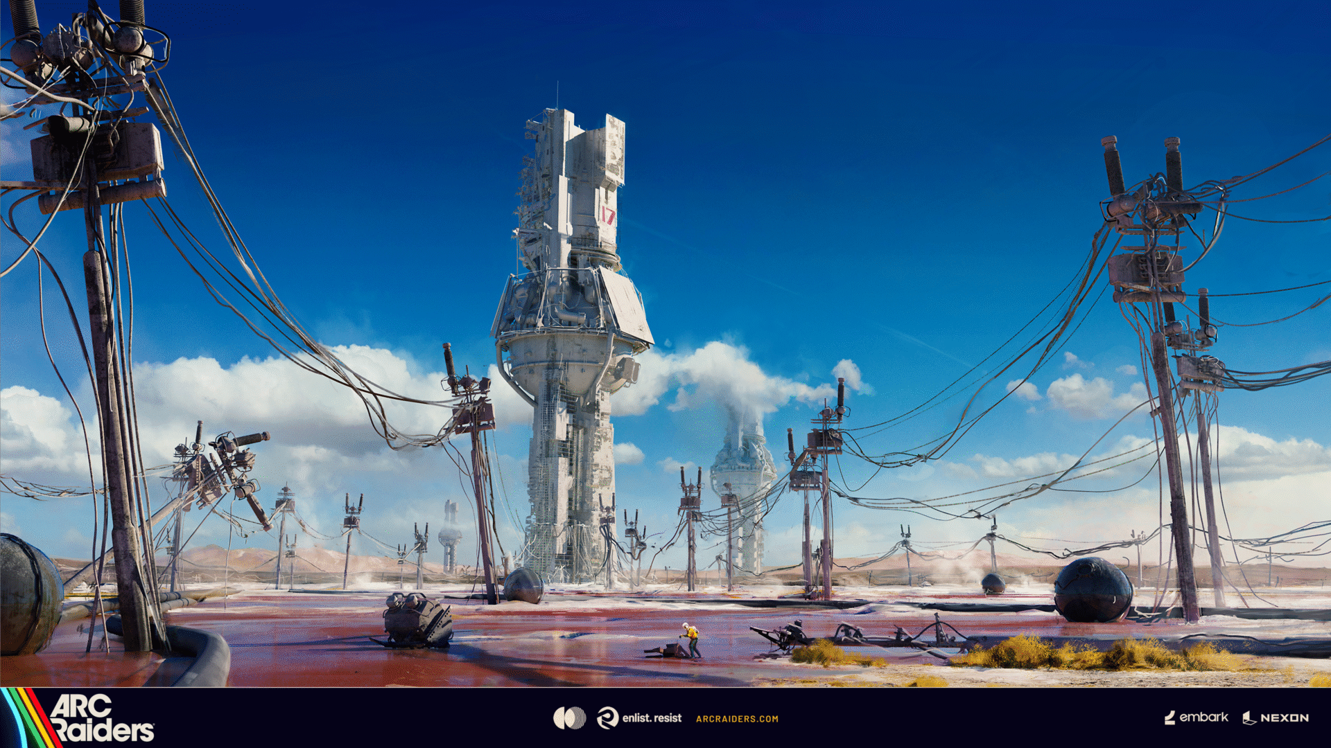 Zdjęcie okładkowe wpisu ARC Raiders ze świetnym startem