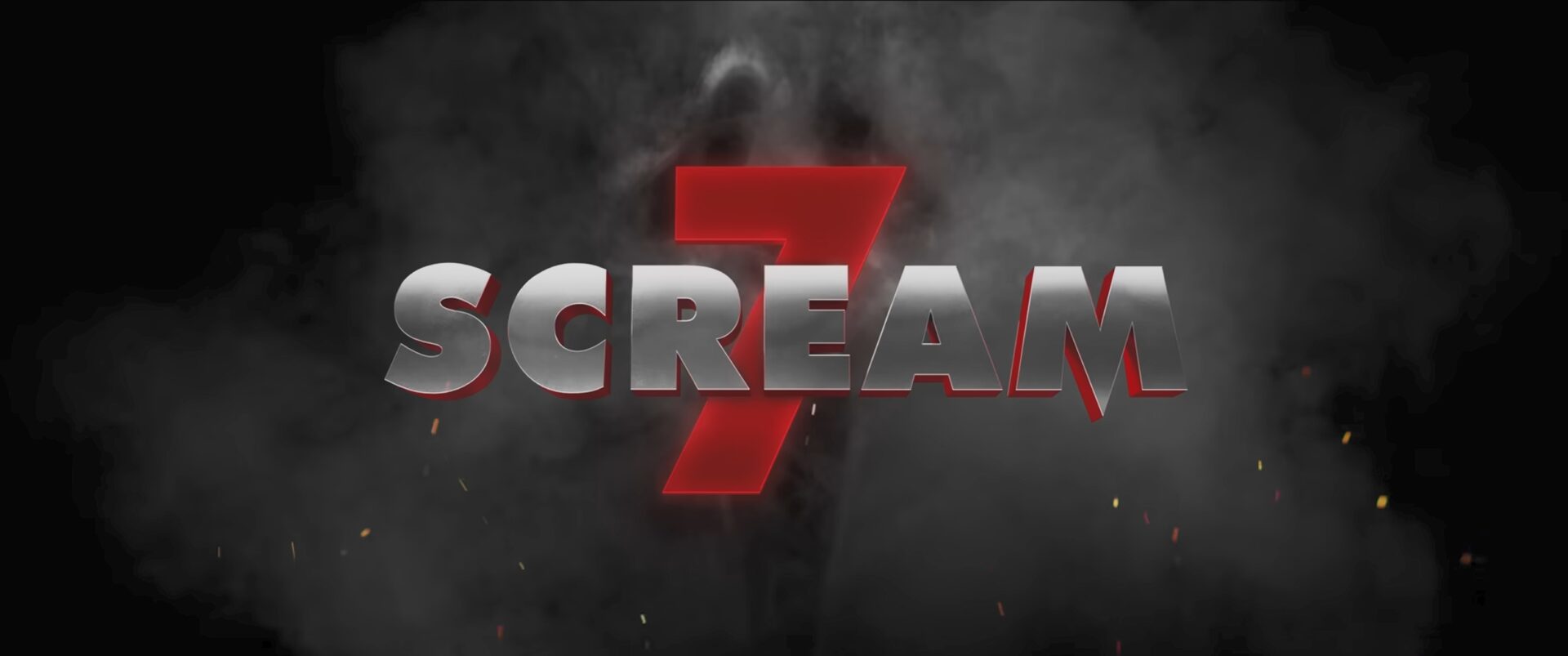 Zdjęcie okładkowe wpisu Krzyk 7 – Ghostface powraca w nowym zwiastunie