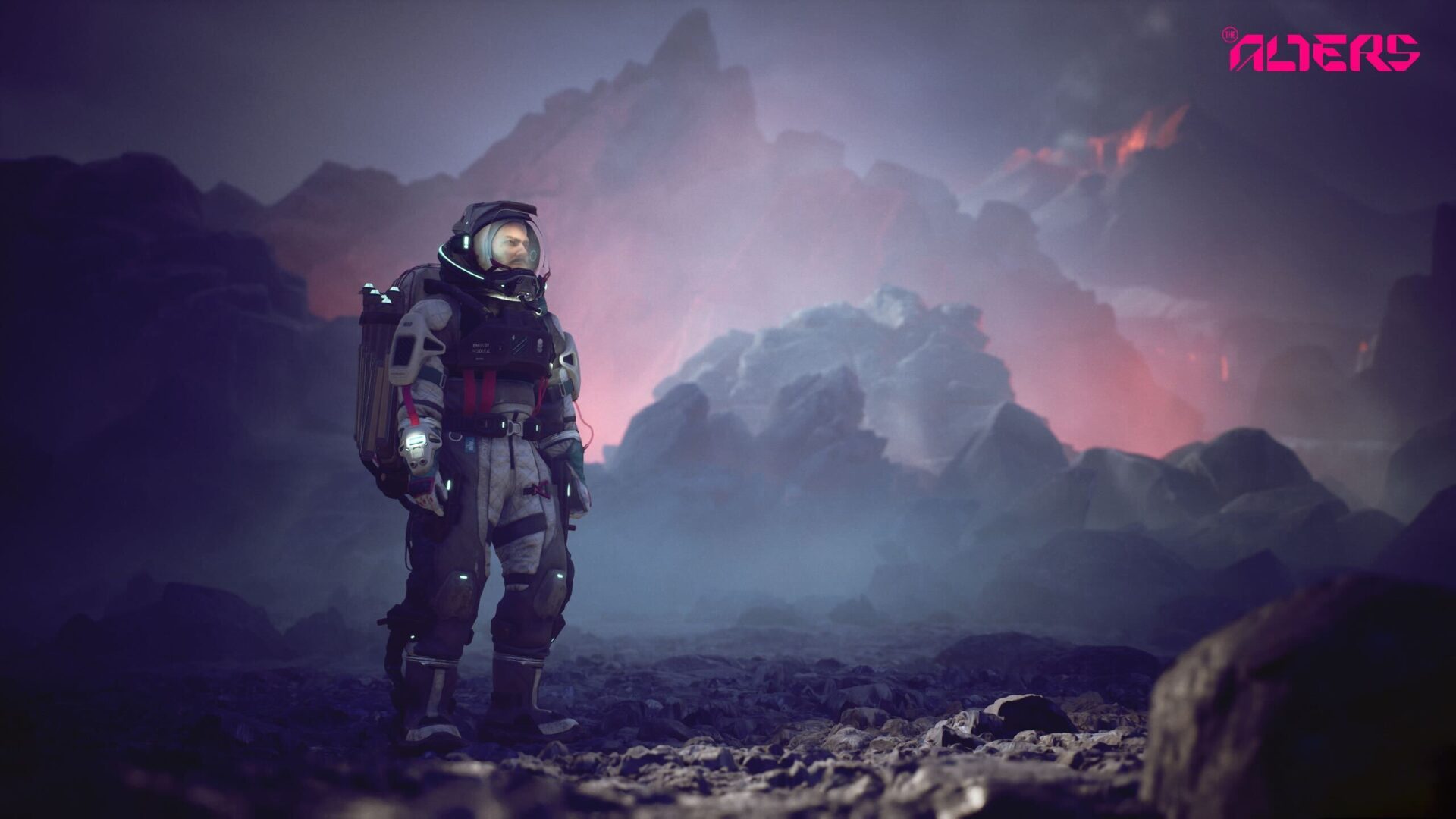 Zdjęcie okładkowe wpisu The Alters z testami nowej aktualizacji