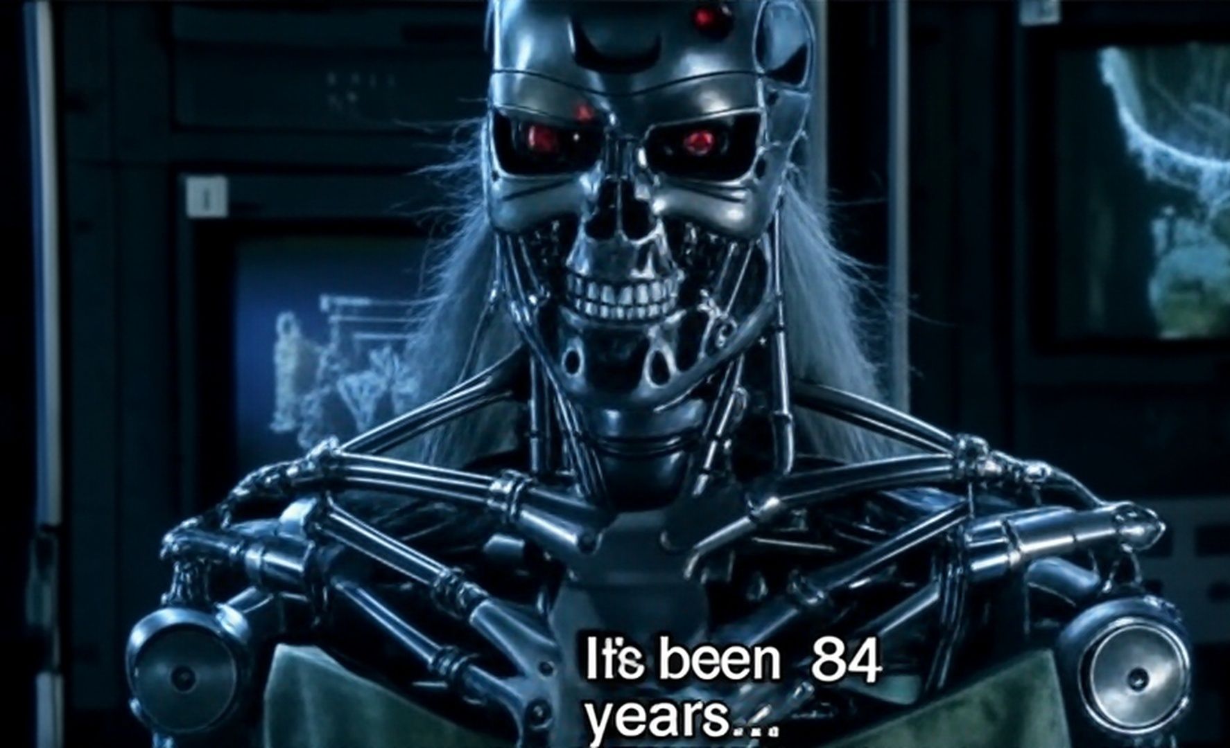 Zdjęcie okładkowe wpisu Terminator 2D: No Fate opóźnione kolejny raz