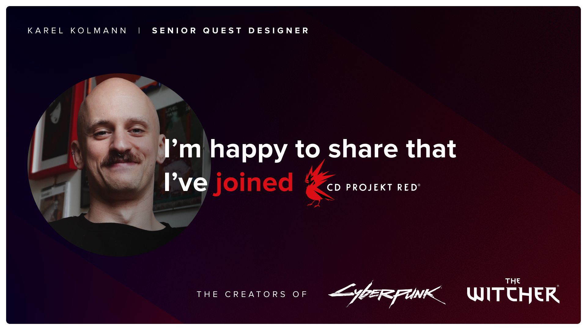 Zdjęcie okładkowe wpisu Twórca Kingdom Come: Deliverance 2 odpowiedzialny za misje w Wiedźminie 4