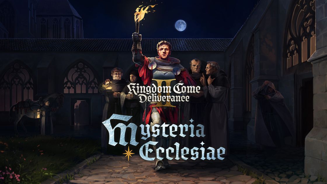 Zdjęcie okładkowe wpisu Kingdom Come: Deliverance iI – Royal Edition – zwiastun wydania i dodatku