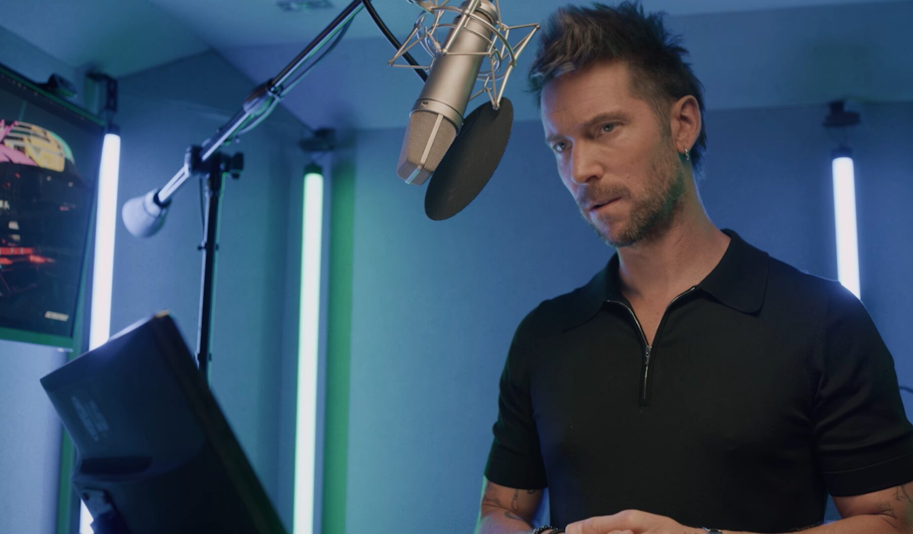 Zdjęcie okładkowe wpisu Screamer – 15-minutowy film dokumentalny o wyścigach od Milestone