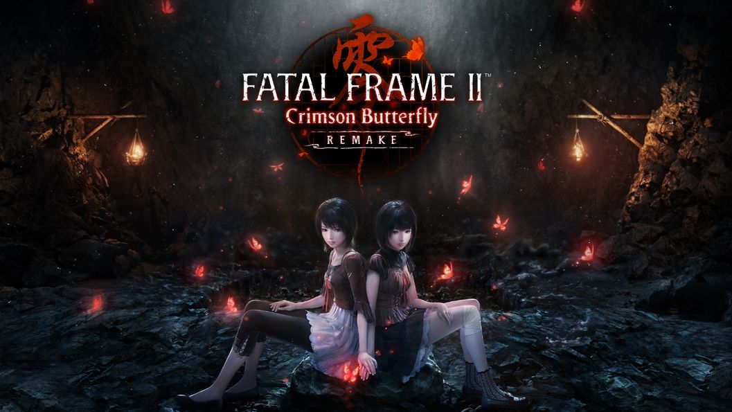 Zdjęcie okładkowe wpisu Fatal Frame II: Crimson Butterfly remake z datą premiery