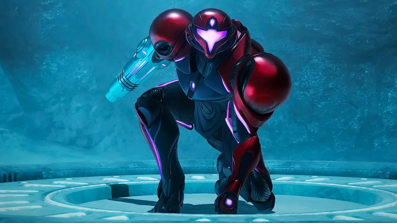 Zdjęcie okładkowe wpisu Metroid Prime 4: Beyond – zobacz aż 8 minut nowej rozgrywki