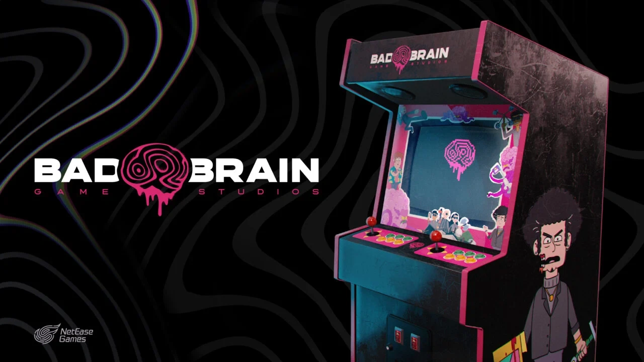 Zdjęcie okładkowe wpisu Jutro ostatni dzień Bad Brain Game Studios