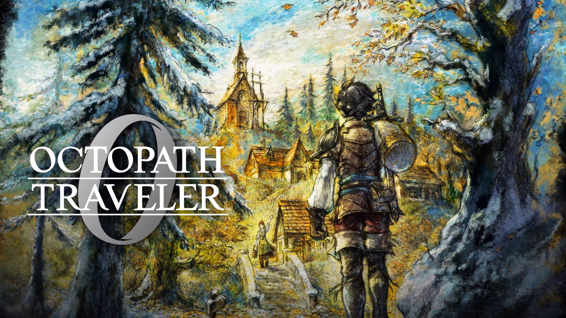 Zdjęcie okładkowe wpisu Demo Ocotopath Traveler 0 jest już dostępne na Nintendo Switch oraz Nintendo Switch 2