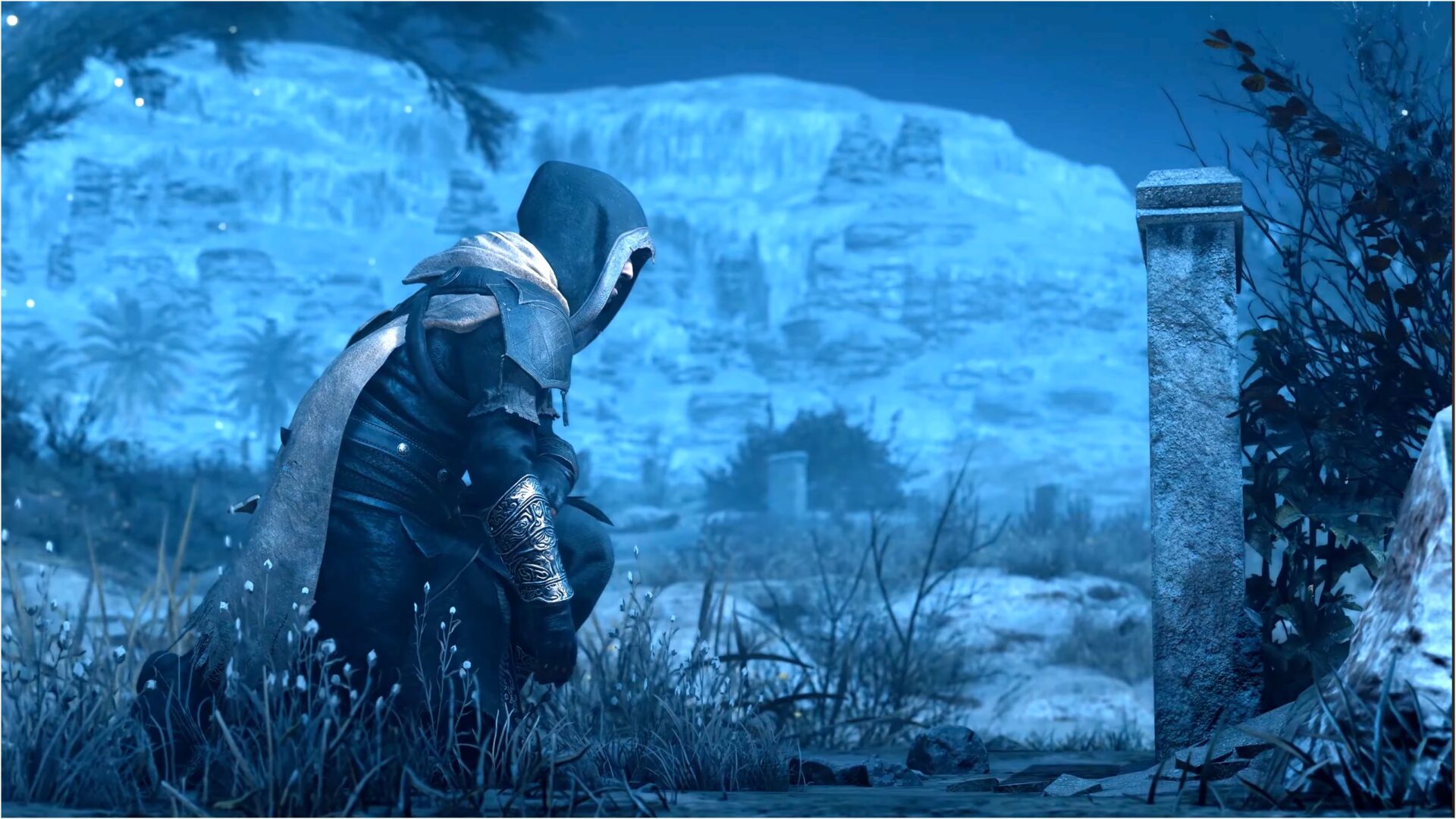 Zdjęcie okładkowe wpisu Assassin’s Creed: Mirage – zwiastun jutrzejszego DLC