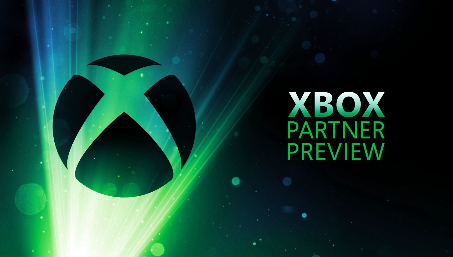 Zdjęcie okładkowe wpisu Xbox Partner Preview – pokaz jeszcze w tym tygodniu