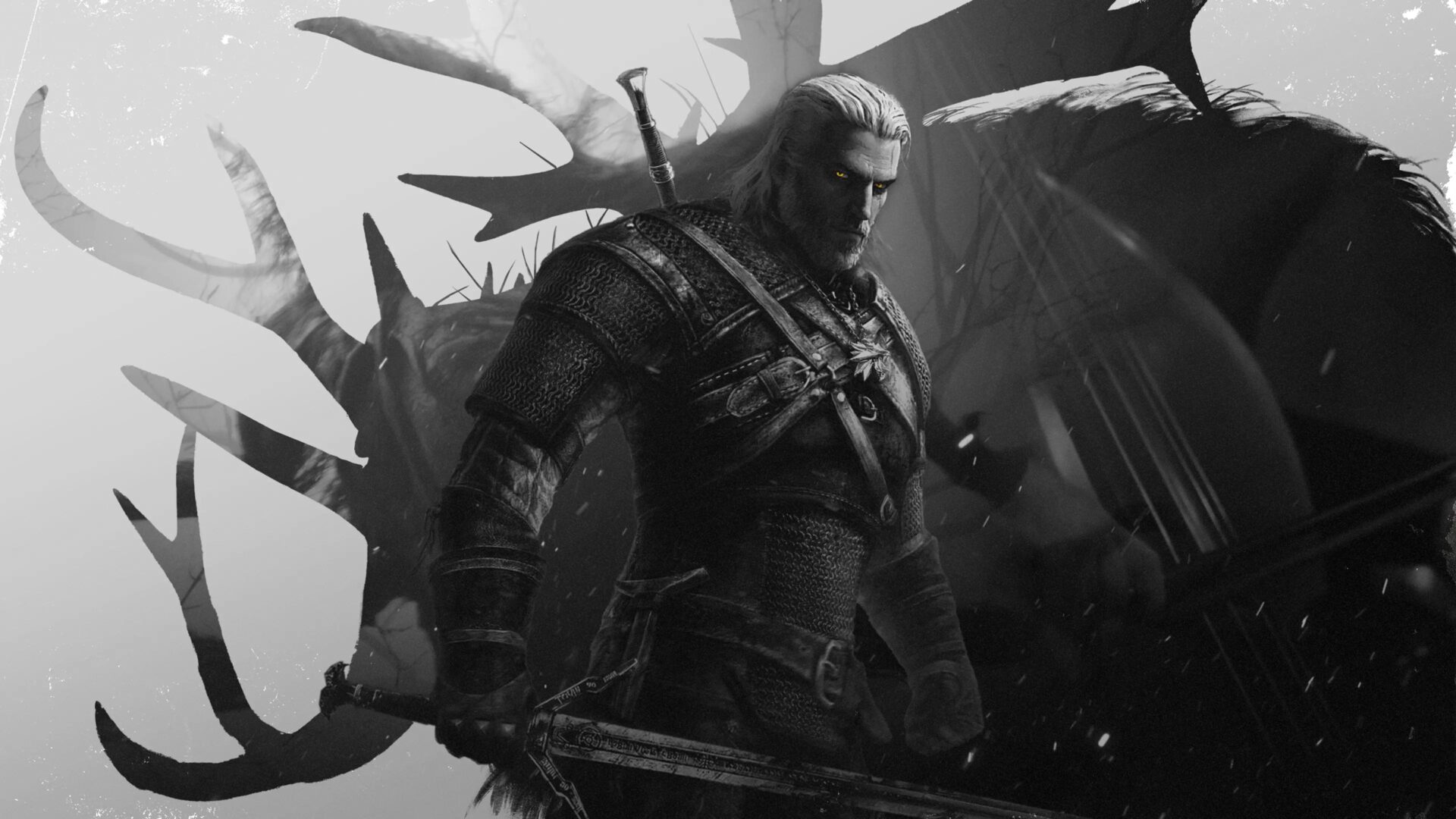 Zdjęcie okładkowe wpisu Wiedźmin: Muzyka Kontynentu – lelele powraca do Europy