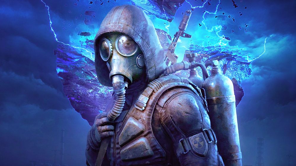 Zdjęcie okładkowe wpisu STALKER 2 już na PlayStation 5 – zobacz premierowy zwiastun