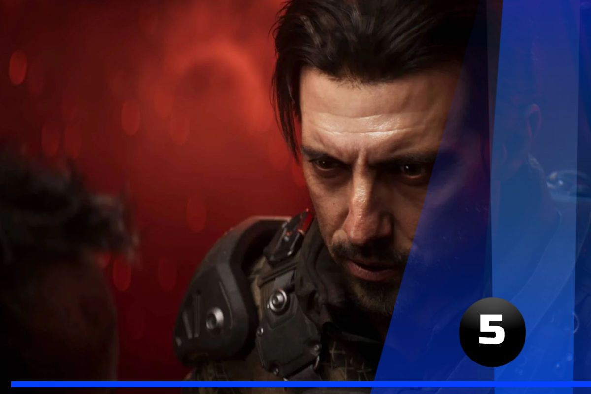 Zdjęcie okładkowe wpisu Recenzja: Call of Duty: Black Ops 7 (PS5)