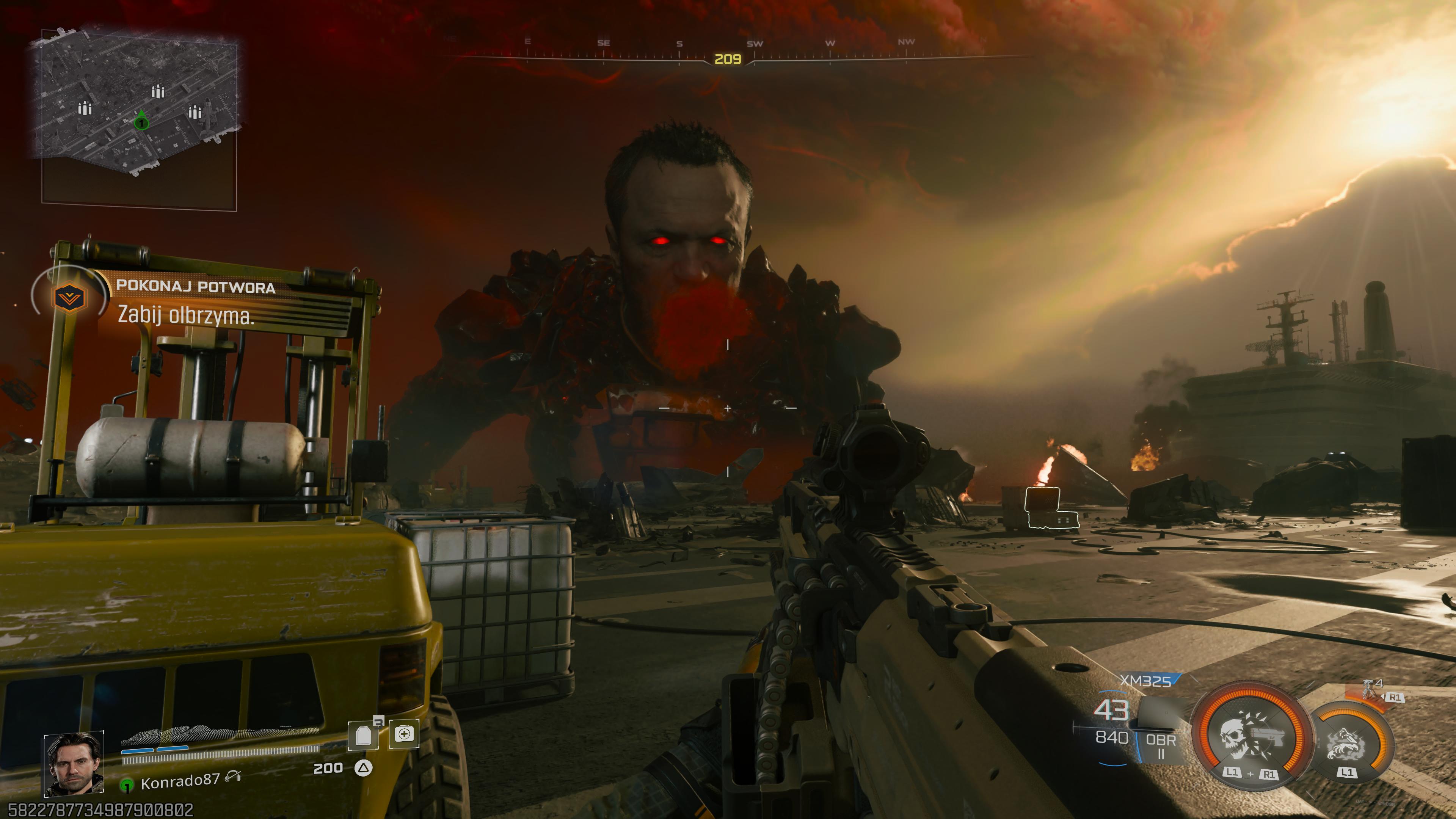 Recenzja: Call of Duty: Black Ops 7 (PS5)