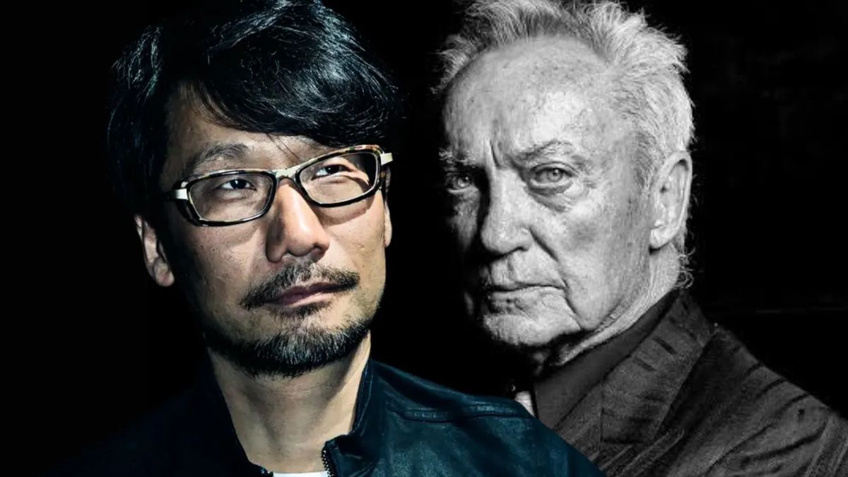 Zmarł aktor Udo Kier. Wspomina go Hideo Kojima