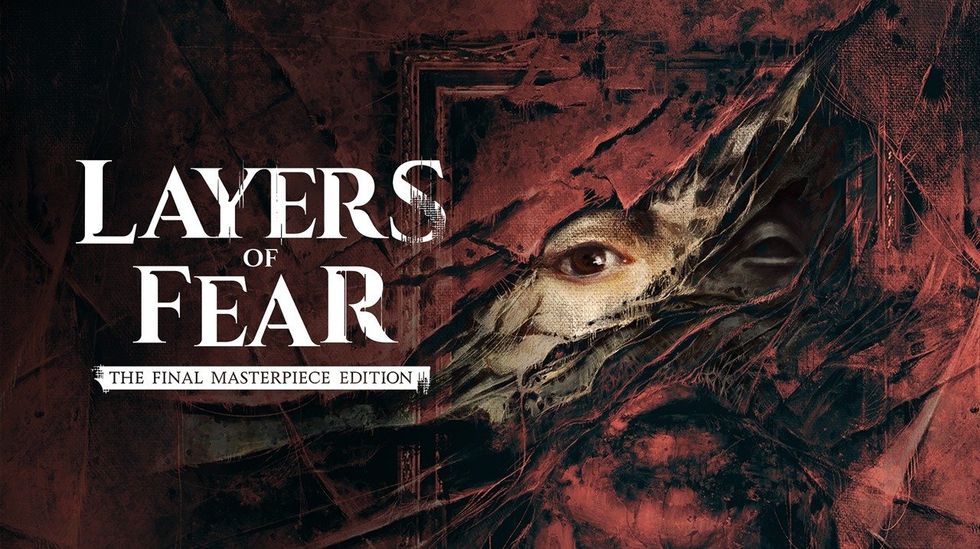 Zdjęcie okładkowe wpisu Layers of Fear: The Final Masterpiece za 3 tygodnie na Nintendo Switch 2
