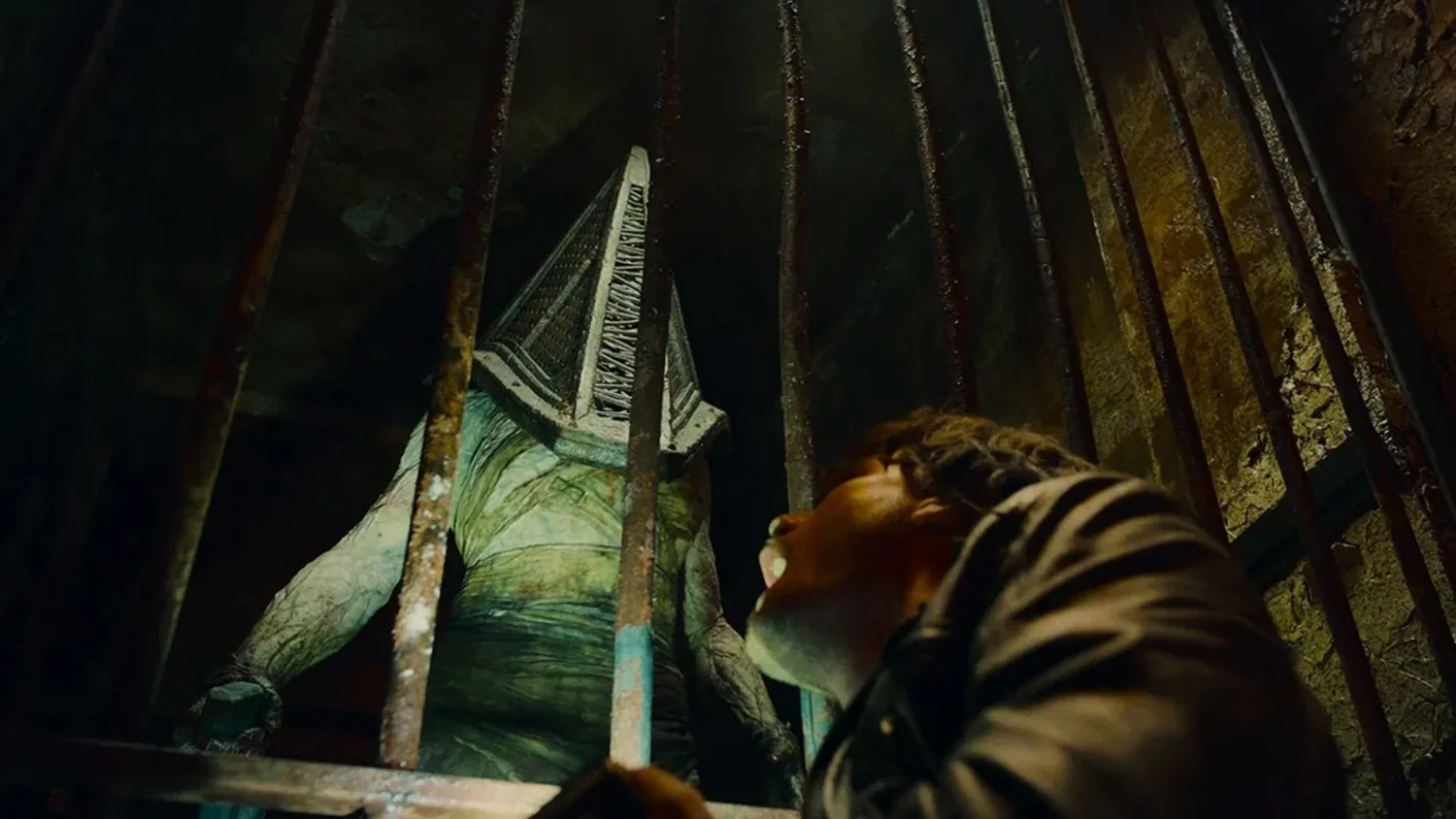 Zdjęcie okładkowe wpisu Film Return to Silent Hill doczekał się świetnego zwiastuna