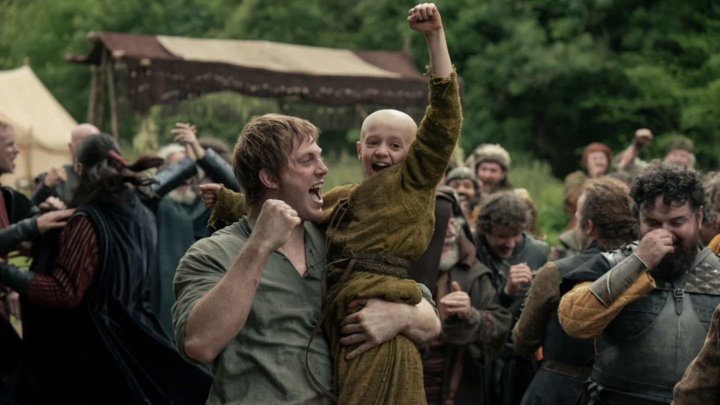 Zdjęcie okładkowe wpisu Nowy serial od twórców Gry o tron. Rycerz Siedmiu Królestw już 19 stycznia