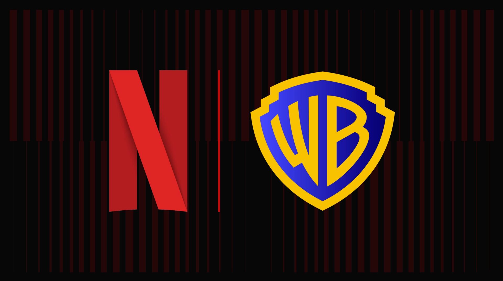 Zdjęcie okładkowe wpisu Netflix oficjalnie wita Warner Bros. w swoich szeregach