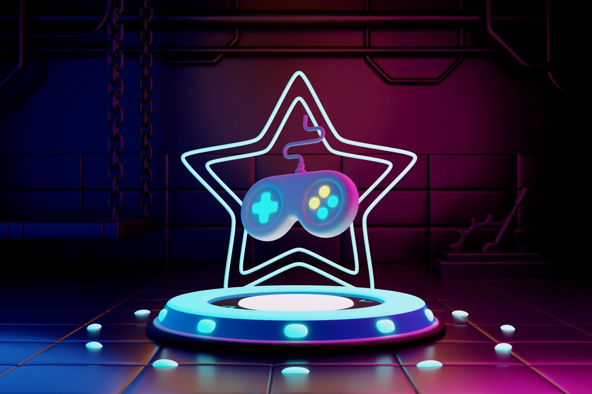 Zdjęcie okładkowe wpisu Sezon głosowania na ulubione gry z 2025