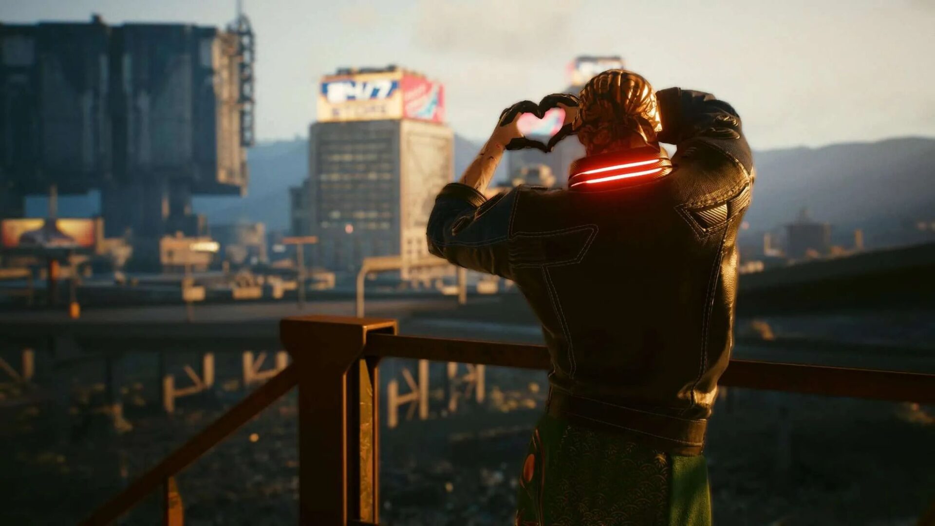 Zdjęcie okładkowe wpisu Cyberpunk 2077 – rocznicowy zestaw kolekcjonerski i nowy zwiastun