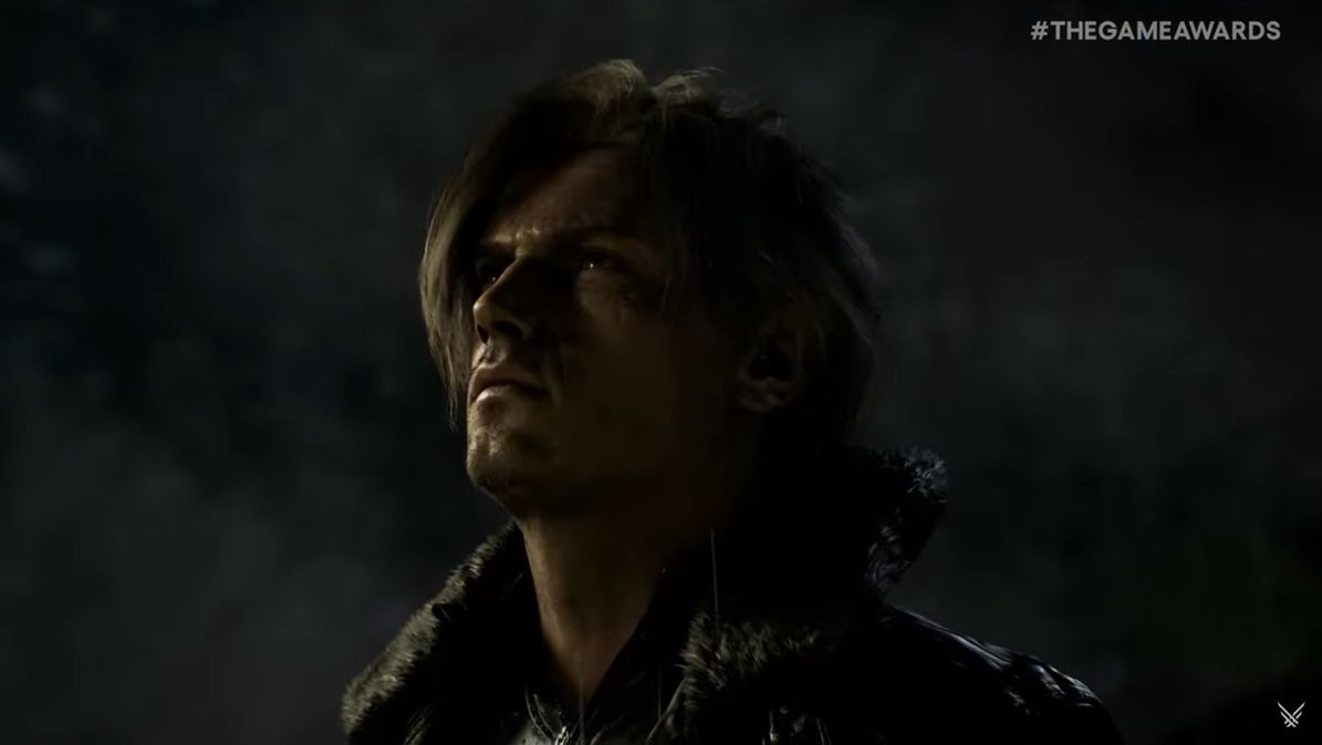 Zdjęcie okładkowe wpisu TGA 2025: Resident Evil Requiem – Leon grywalną postacią!