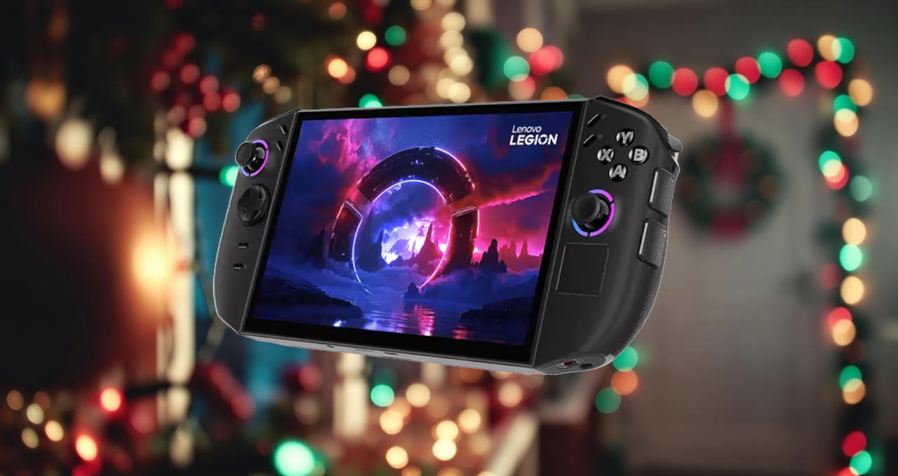 Zdjęcie okładkowe wpisu Prezentownik 2025: Co pod kątem komputerów przenośnych?