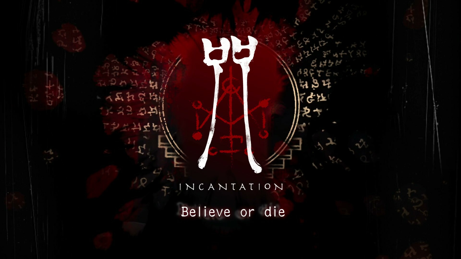 Incantation już niedługo nawiedzi wasze konsole