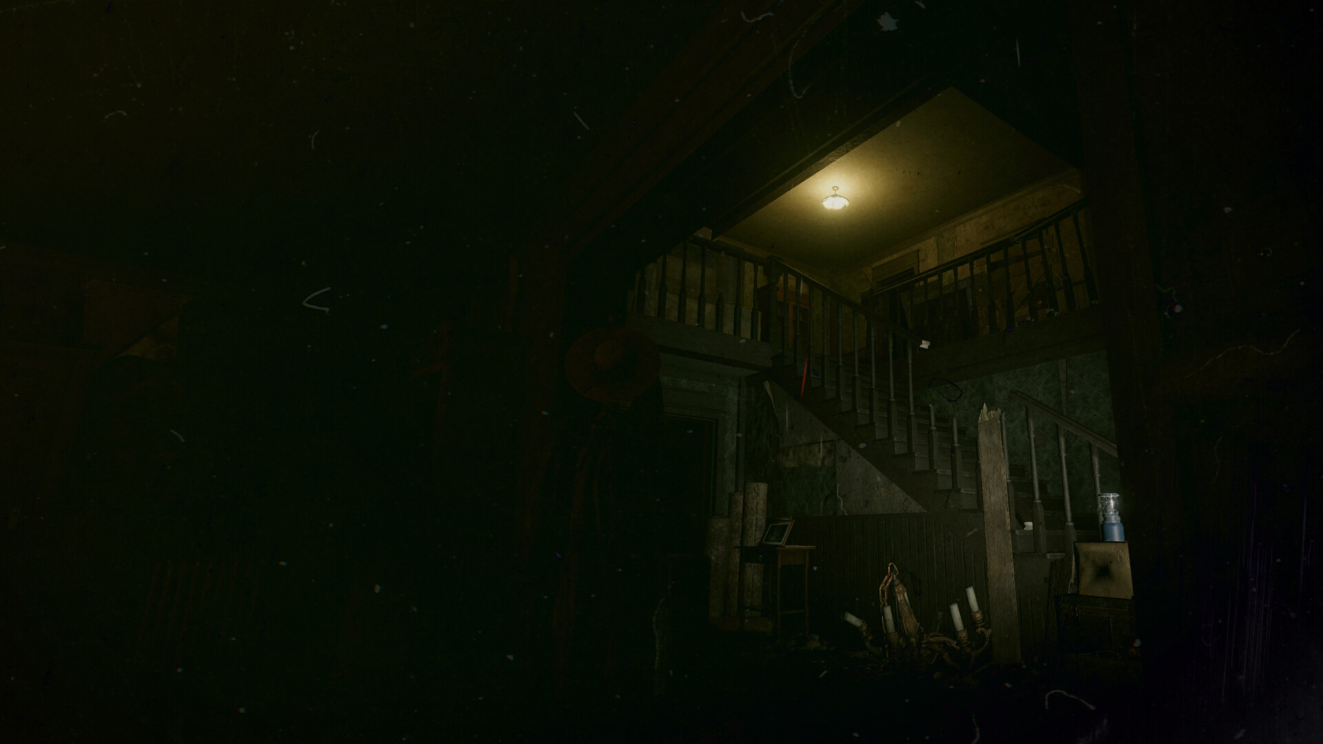 Phasmophobia trafi na Nintendo Switch 2